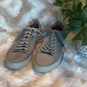 Mens Rodd & Gunn - Endeavor Spirit Sneaker